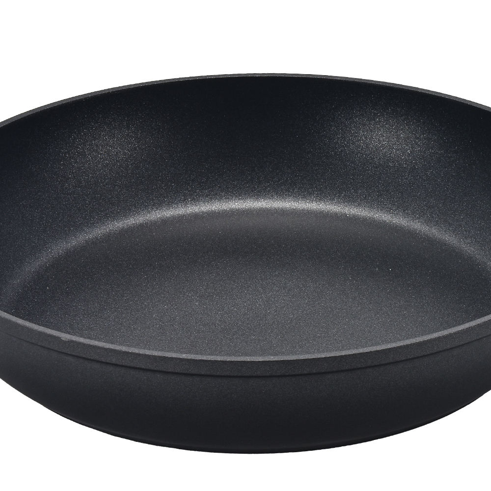 Leerpan 20cm 24cm Granite Nonstick Pots And Pans Frying Pan