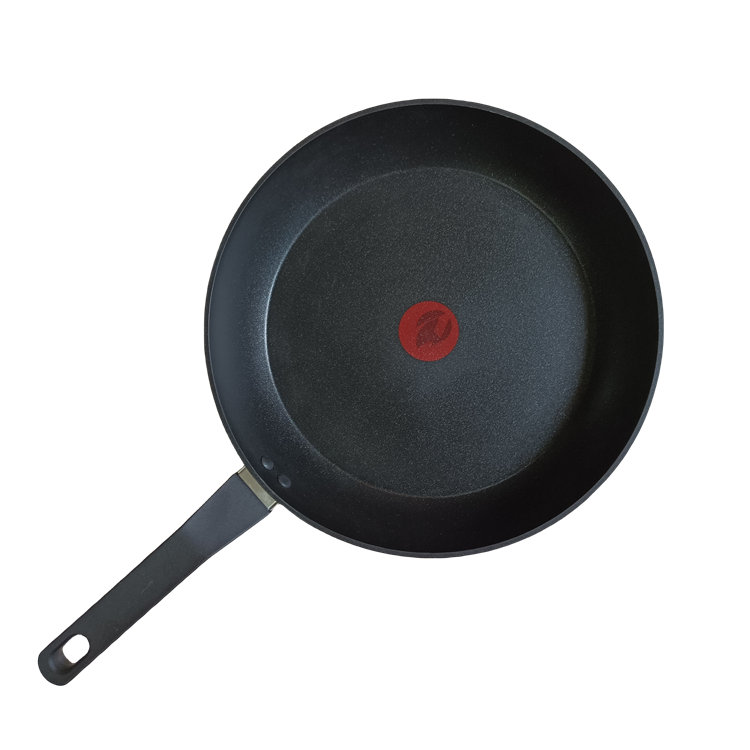 Eco Friendly Custom Logo 26cm 28cm 31cm Nonstick Round Frying Pan