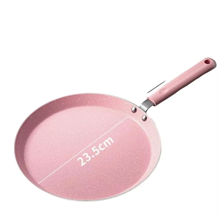 Eco friendly kitchenware multi-use customized logo non stick coating induction stock pot