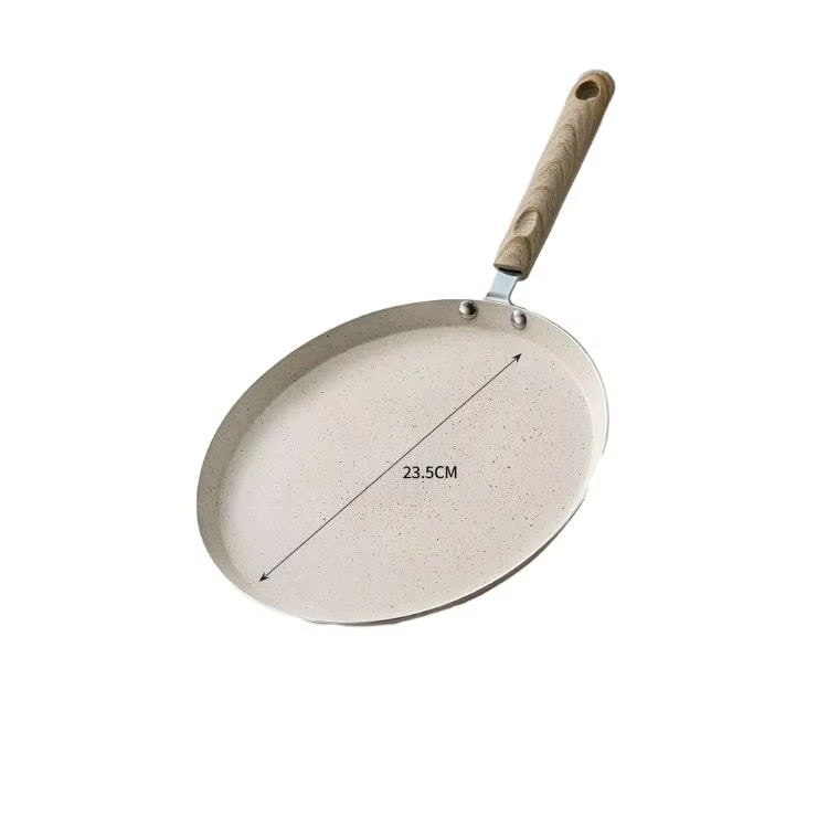 Eco friendly kitchenware multi-use customized logo non stick coating induction stock pot