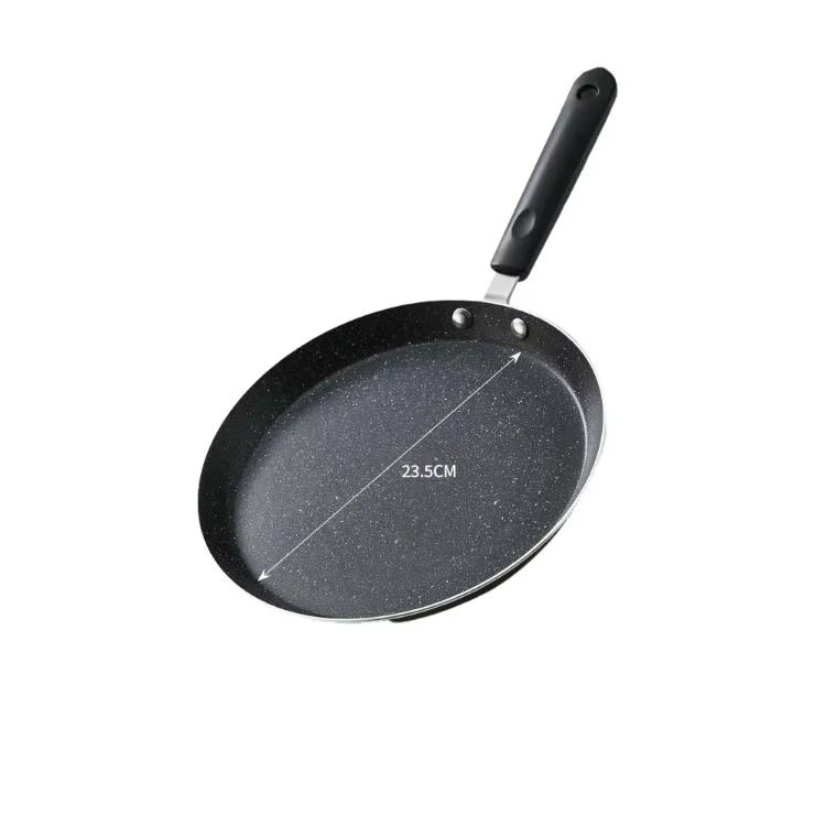 Eco friendly kitchenware multi-use customized logo non stick coating induction stock pot