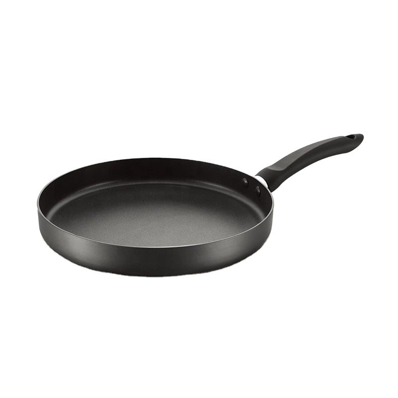 Eco Friendly Cast Iron Egg Cookware Pans Non Stick Fry Set Frying Pan