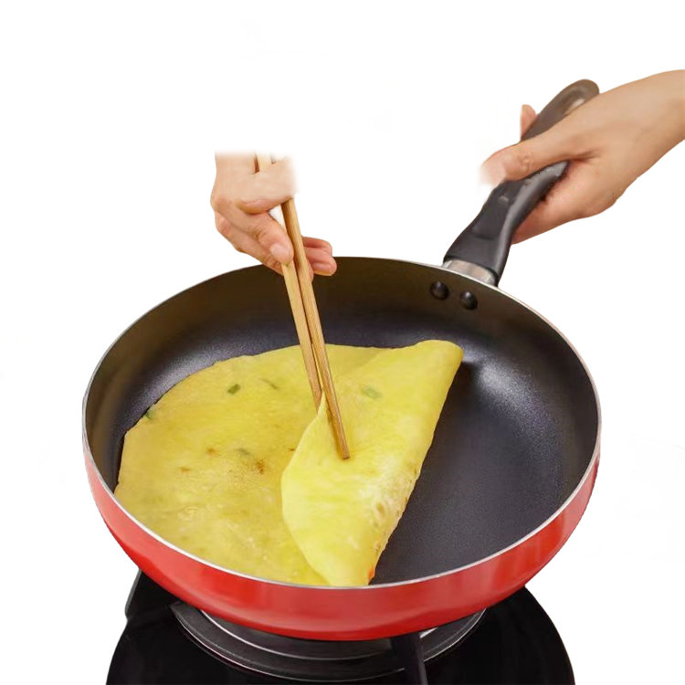 Eco friendly kitchenware multi-use customized logo non stick coating induction stock pot