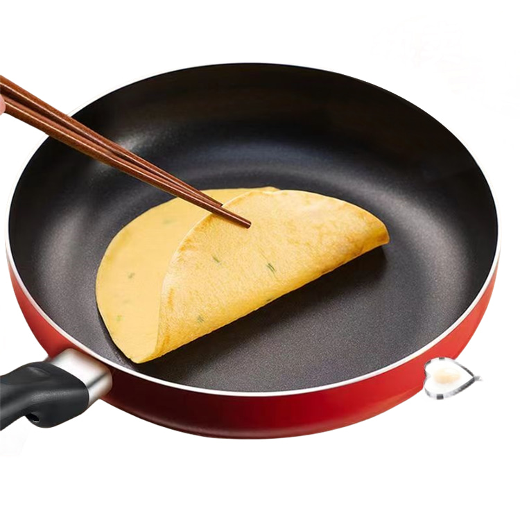 Eco friendly kitchenware multi-use customized logo non stick coating induction stock pot