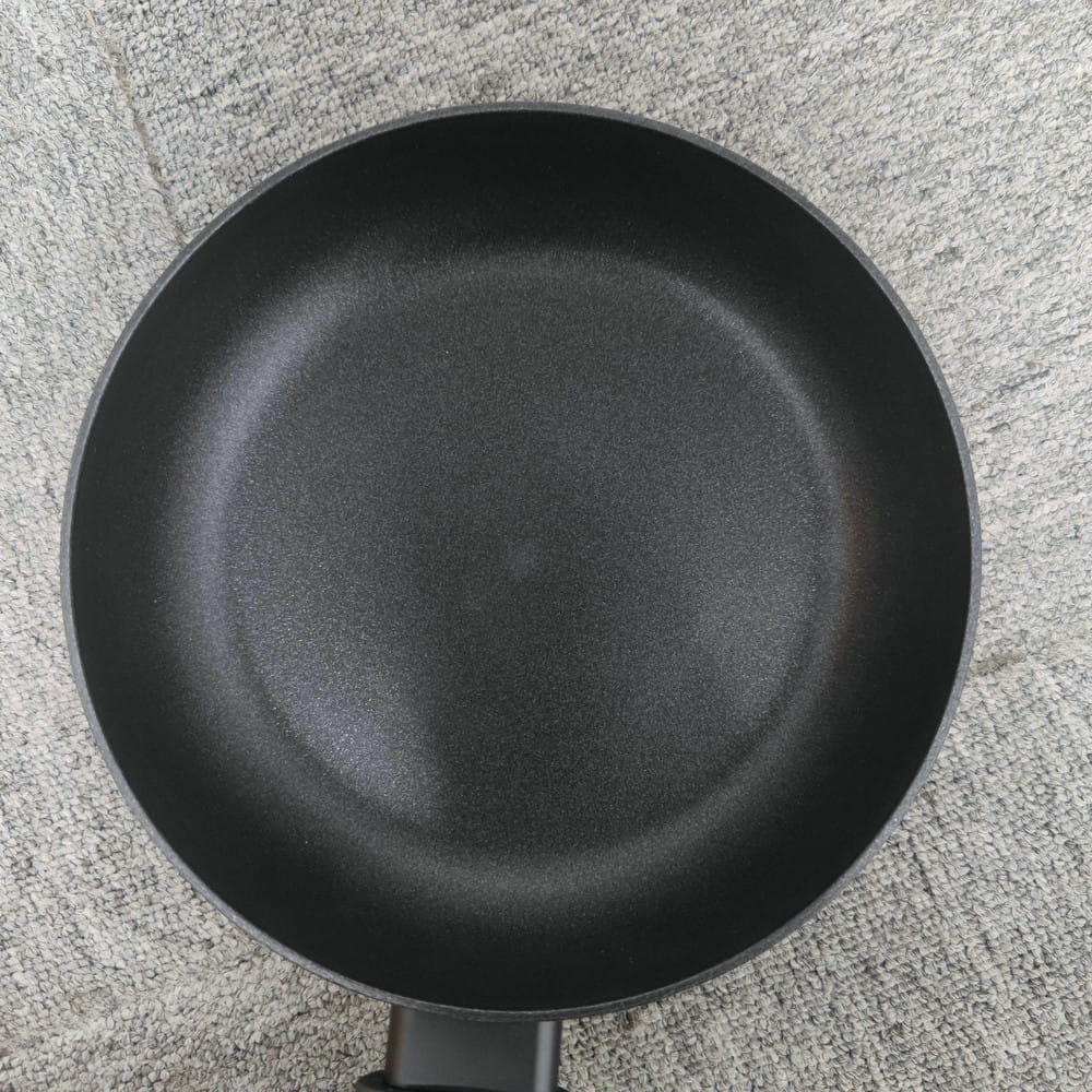 big stock pot fry pan without lid