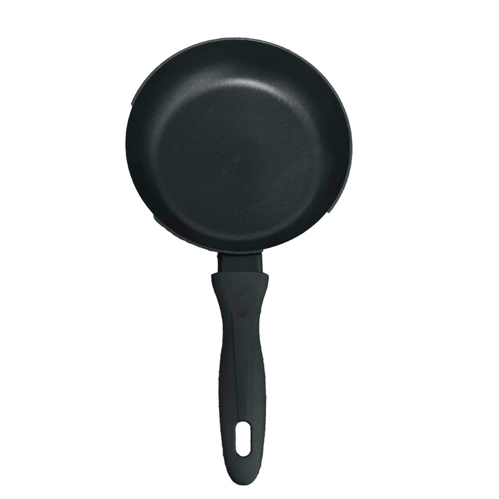 big stock pot fry pan without lid