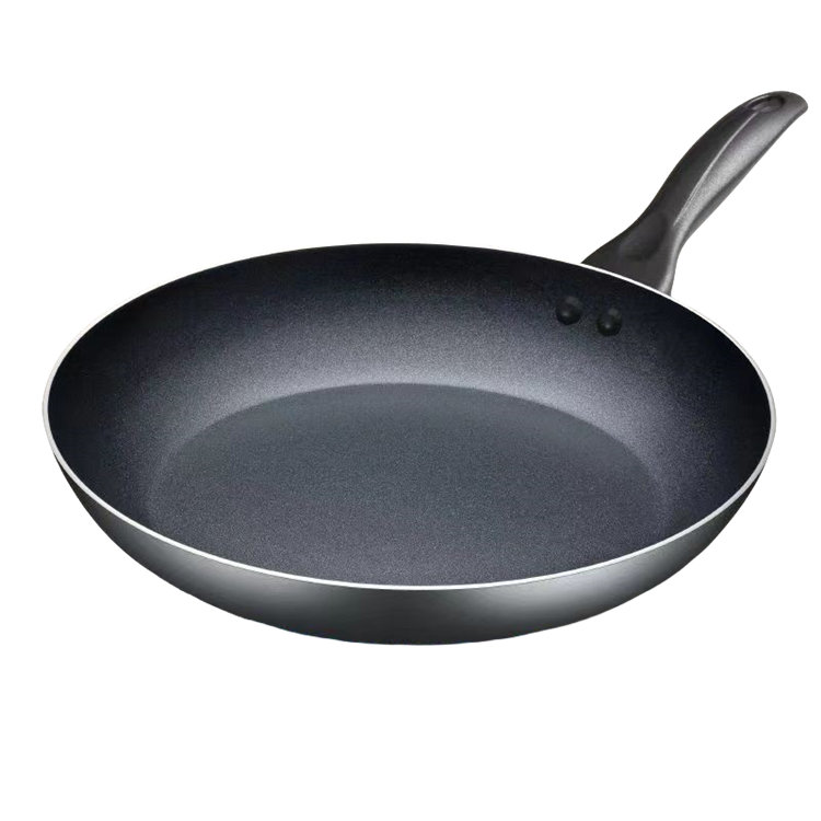 Custom logo multi-use non-stick frying pan