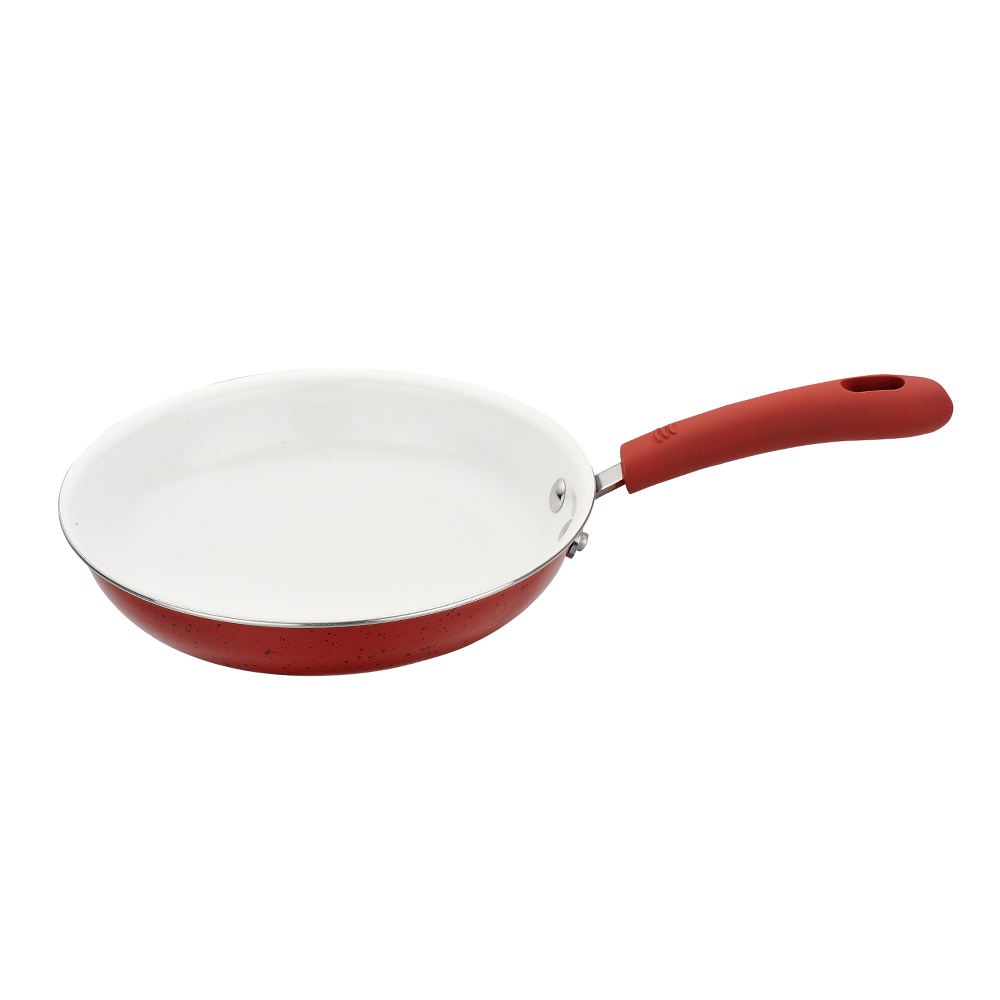 Leerpan Full Induction Non Stick Frying Pan Cookware without Cover 20cm 24cm 28cm