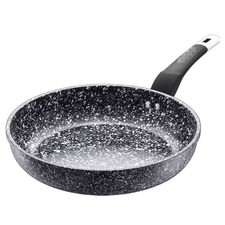 Cookingware Custom 11 Inch Ceramic Nonstick Frying Pan Non Stick Skillet