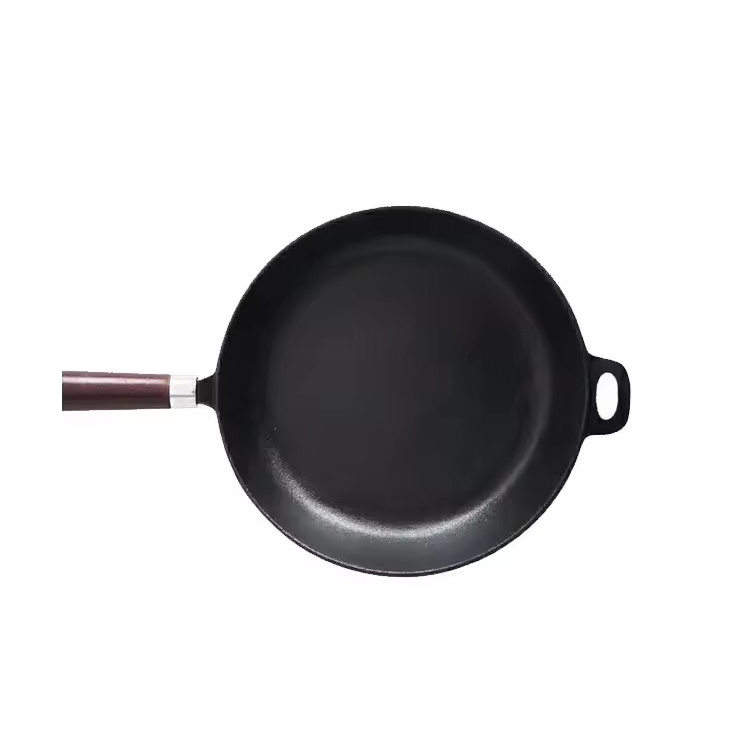 Cast Iron Non-stick Frying Pan