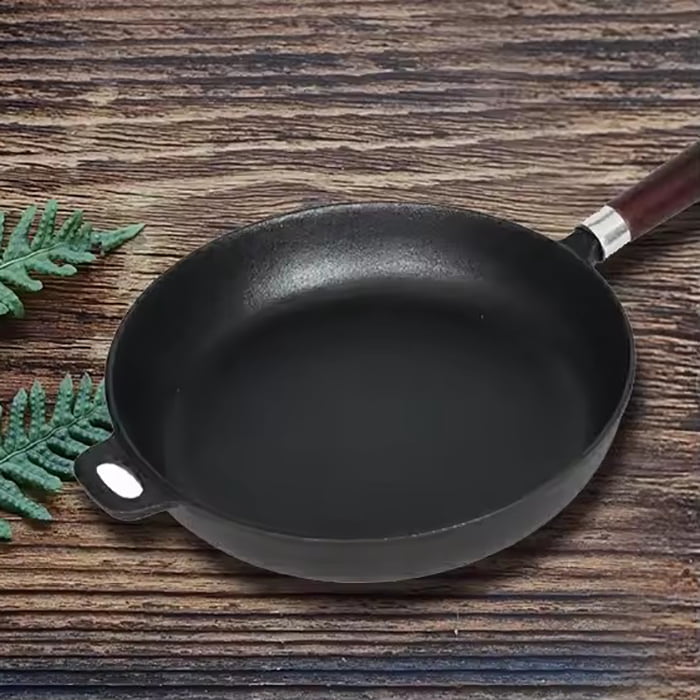 Cast Iron Non-stick Frying Pan