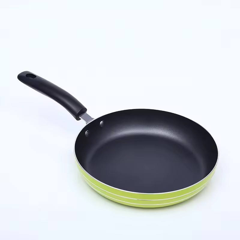 Multi-functional induction frying pan non-stick chef's pans