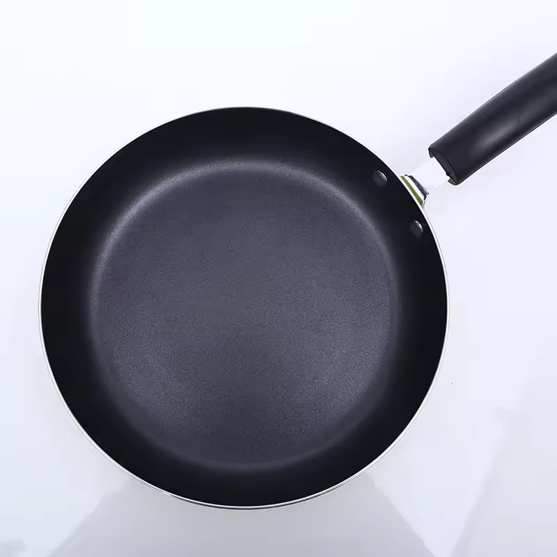 Multi-functional induction frying pan non-stick chef's pans